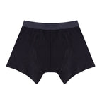 Mivorae Men's Washable Incontinence Boxer Briefs- 1 Pack